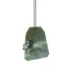 NUDE JADE PIERCED - TEABAG II NECKLACE - Image 2