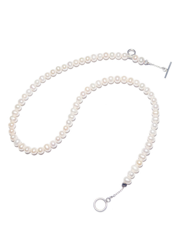 BABY PEARL NECKLACE