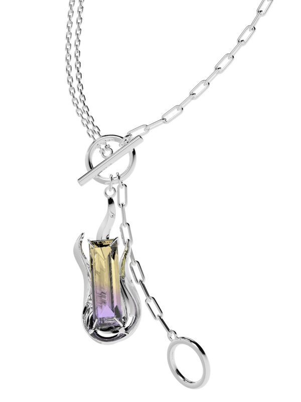 ARDENT AMETRINE CHAIN