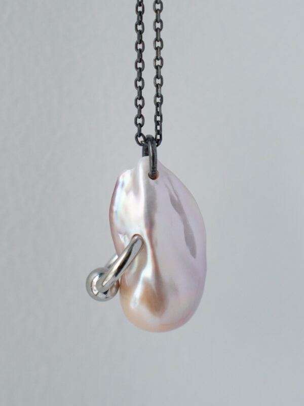 BAROQUE PEARL PIERCED – R - Image 4