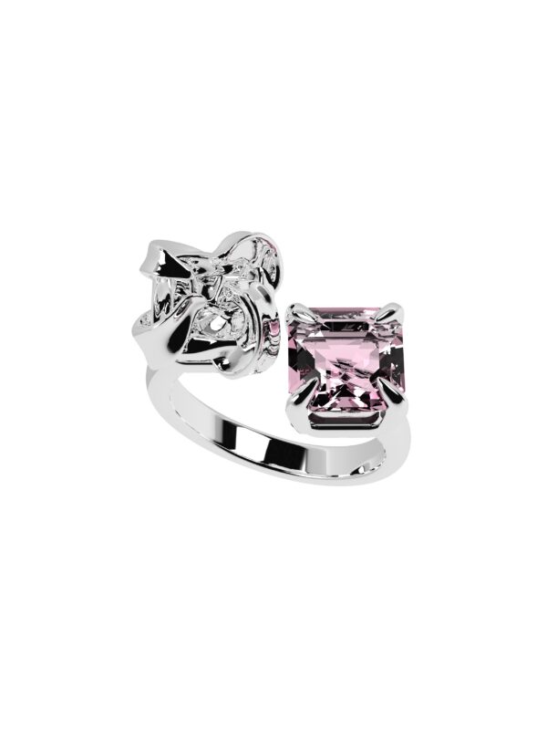 BONFIRE RING - PINK - Image 3