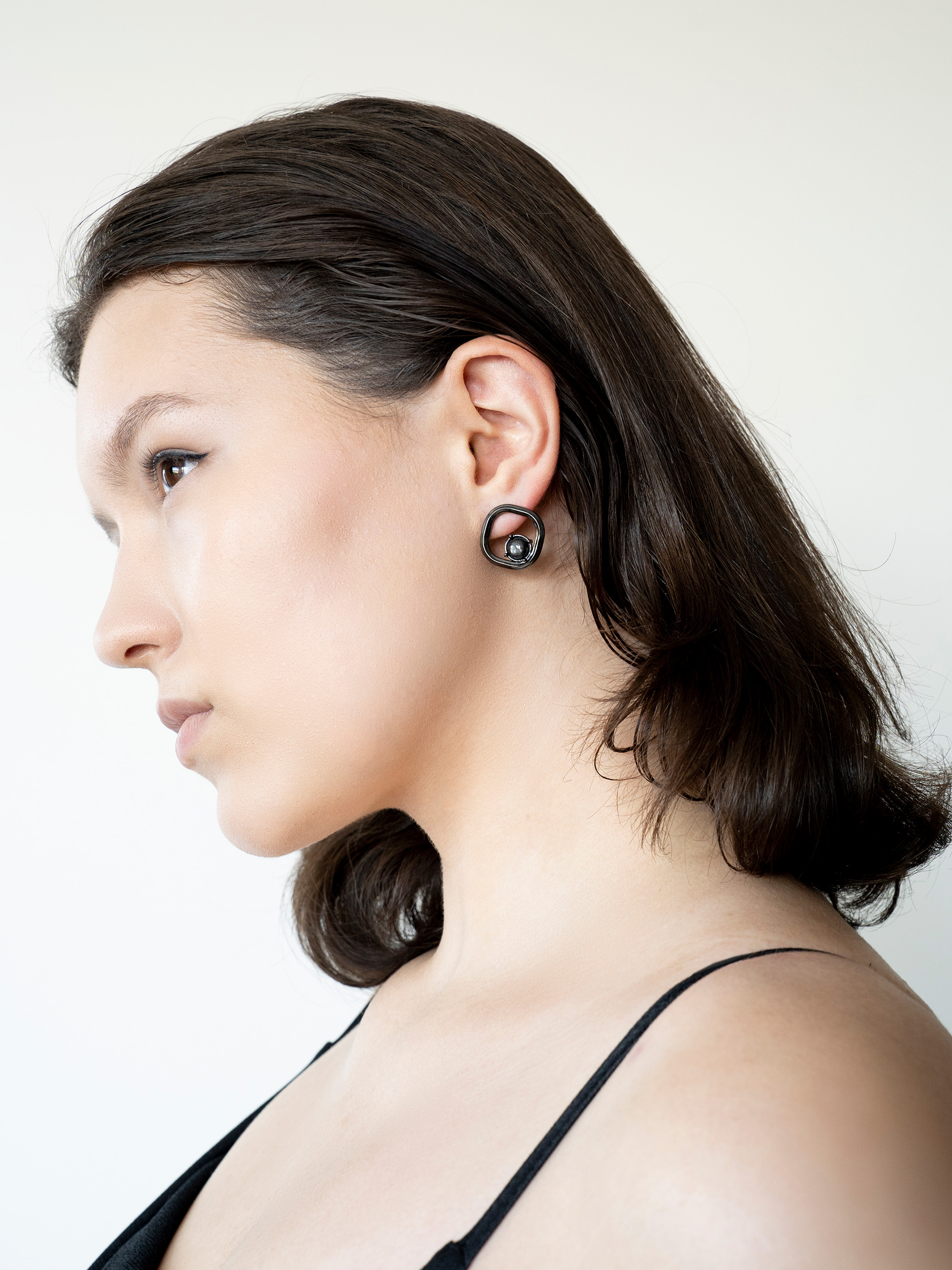 POLAR CHROME – BLACK VERMEIL - Image 2