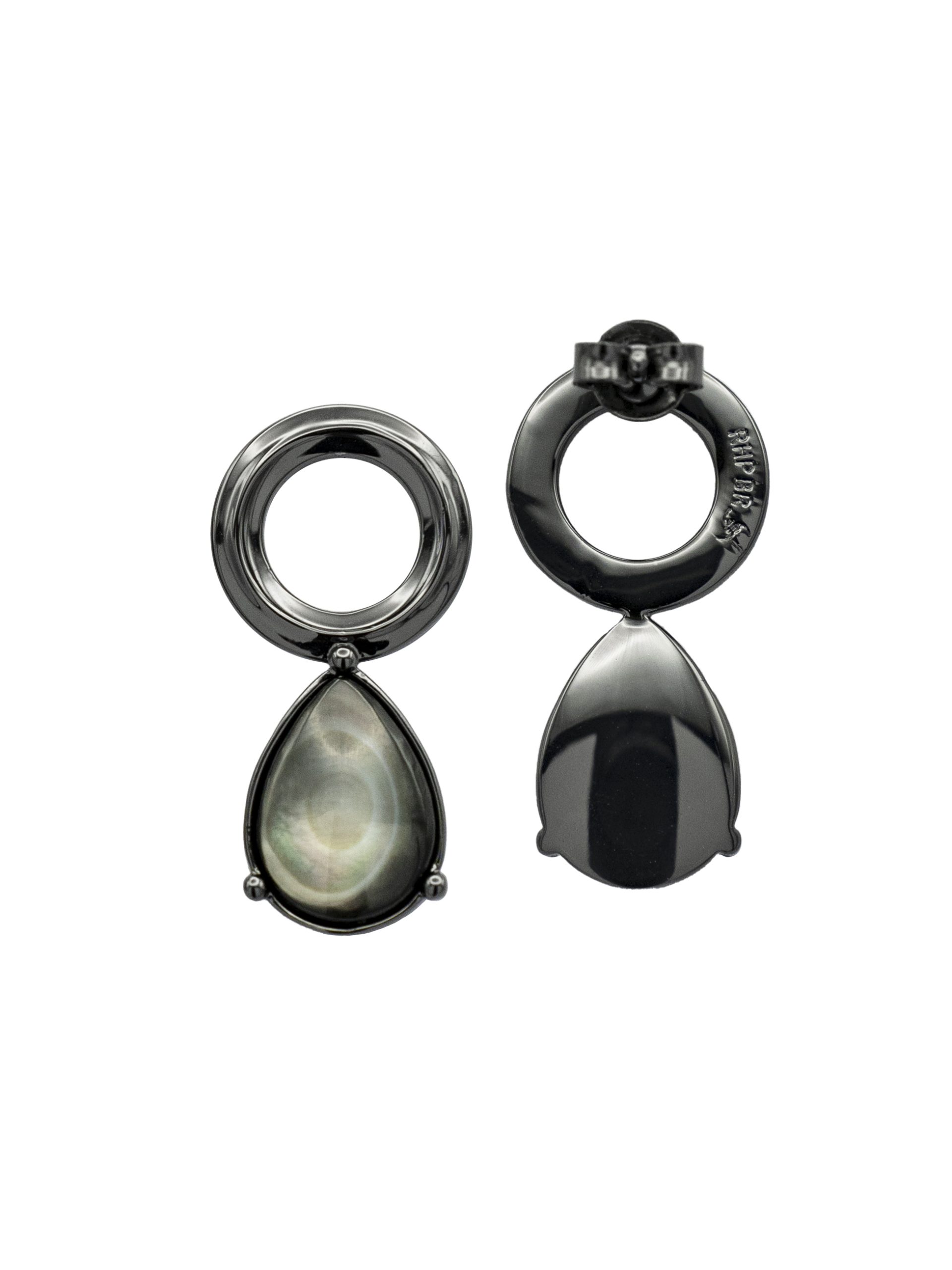 SOLAR CHROME – BLACK VERMEIL - Image 3