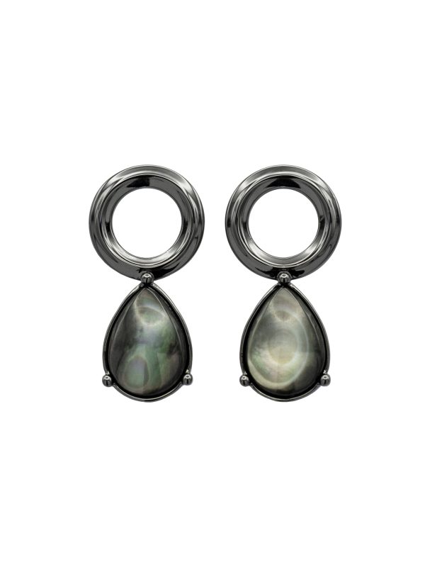 SOLAR CHROME – BLACK VERMEIL