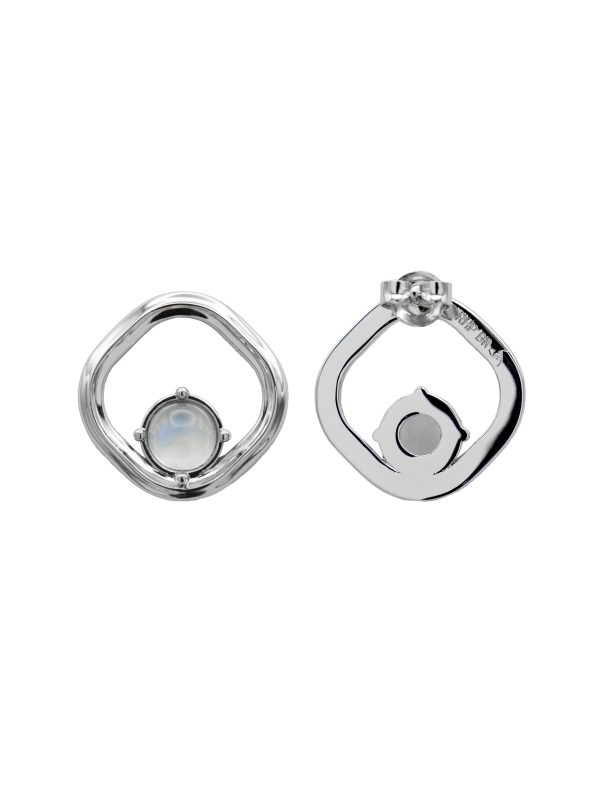 POLAR CHROME – RHODIUM VERMEIL