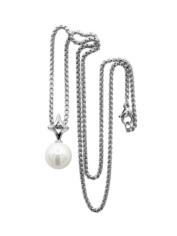 NOVA CHROME – RHODIUM VERMEIL