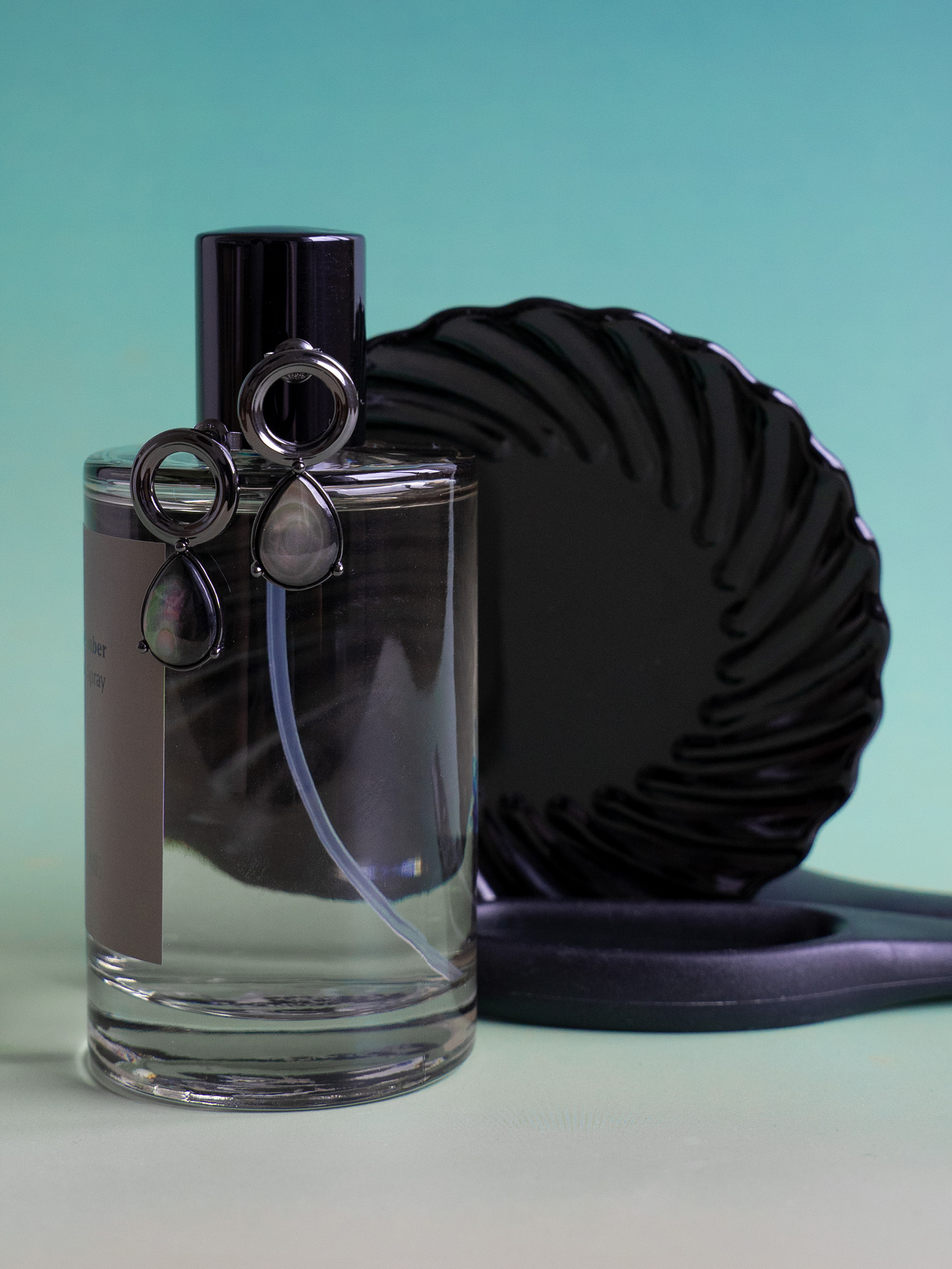 SOLAR CHROME – BLACK VERMEIL - Image 5